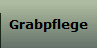 Grabpflege